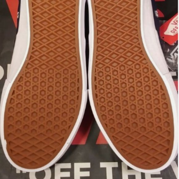 Vans Era Pro Men’s 9/Women's 10.5 Kader Sylla Navy Shoes VN0A347L0V0 - Picture 10 of 12